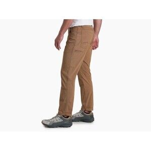 Kuhl Mens 30x30 Free Radikl Pants Lightweight Stretch Outdoor Hiking Performance